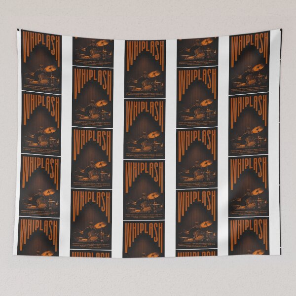 Item preview, Whiplash  designed and sold by zouriellcla.