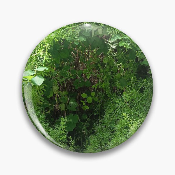 Item preview, Lush Green Forest Foliage designed and sold by PhuongVoArt.