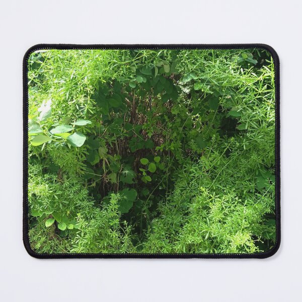 Item preview, Lush Green Forest Foliage designed and sold by PhuongVoArt.
