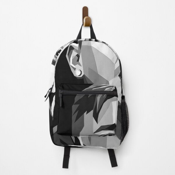 Item preview, Dominik Mysterio Grayscale  designed and sold by Japanese art.