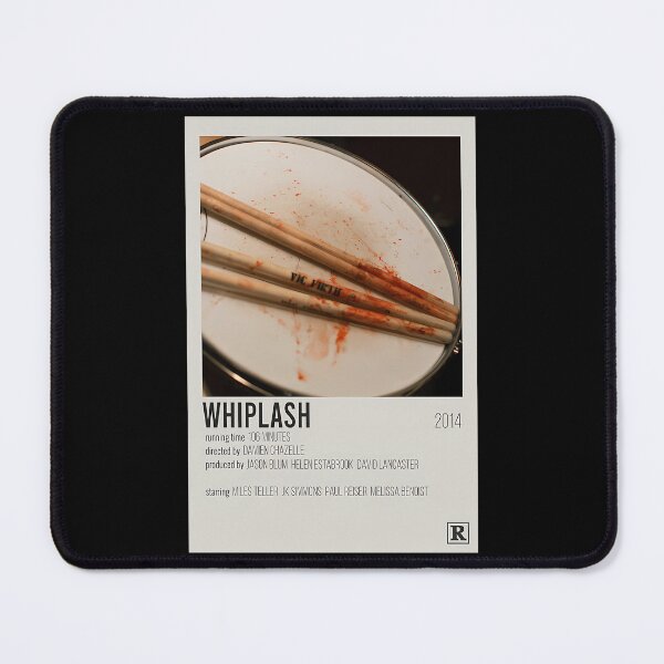 Item preview, Whiplash designed and sold by zouriellcla.