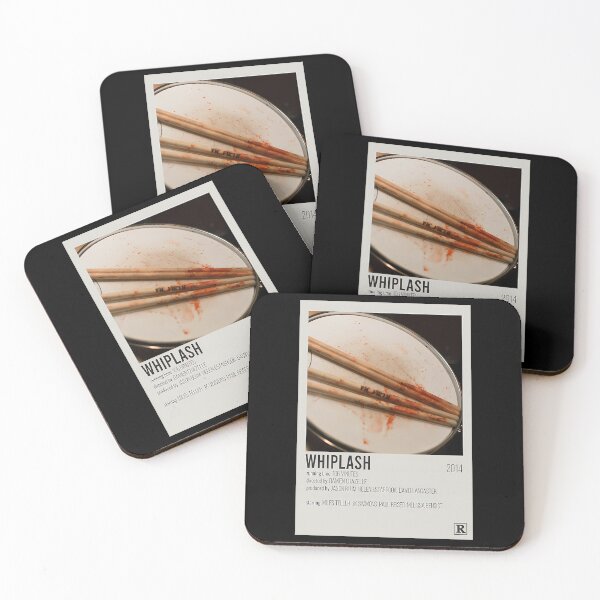 Item preview, Whiplash  designed and sold by zouriellcla.