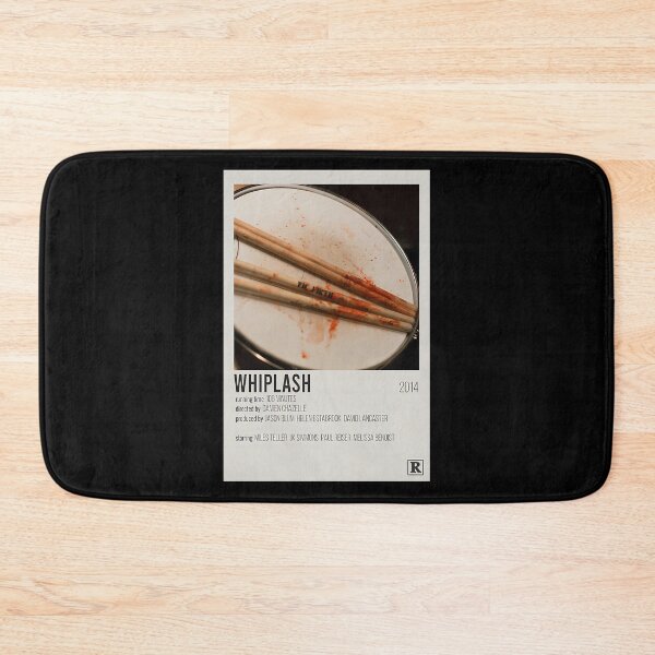 Item preview, Whiplash  designed and sold by zouriellcla.