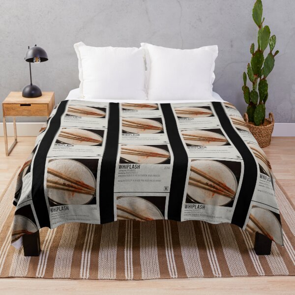 Item preview, Whiplash designed and sold by zouriellcla.