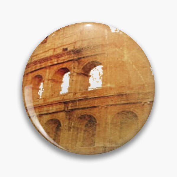 Item preview, colosseum & designed and sold by Plumcharmeurs.