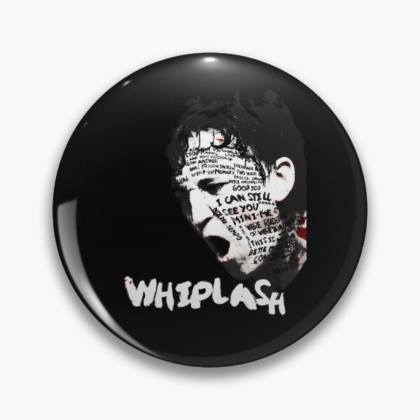 Item preview, Whiplash  designed and sold by zouriellcla.