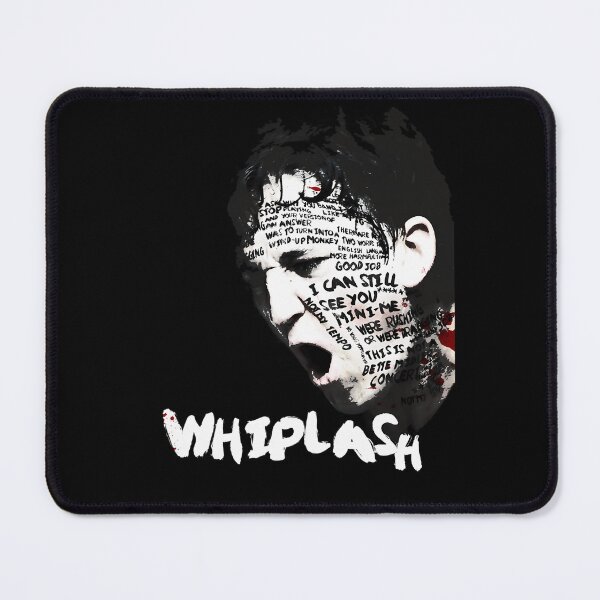 Item preview, Whiplash  designed and sold by zouriellcla.