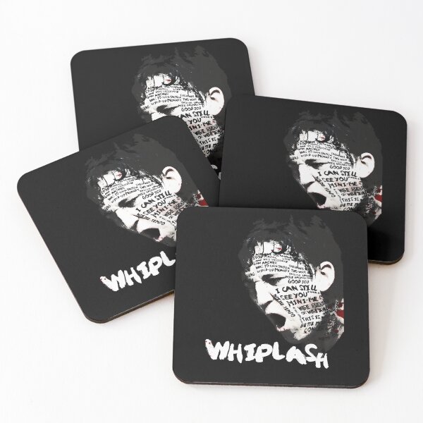 Item preview, Whiplash  designed and sold by zouriellcla.