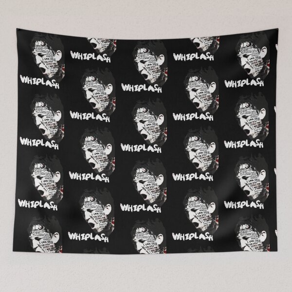 Item preview, Whiplash  designed and sold by zouriellcla.