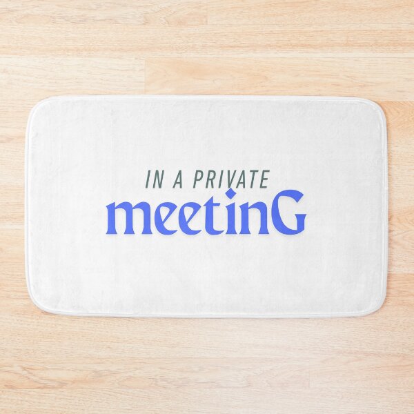 Item preview, In a private meeting designed and sold by ArtistTejal.