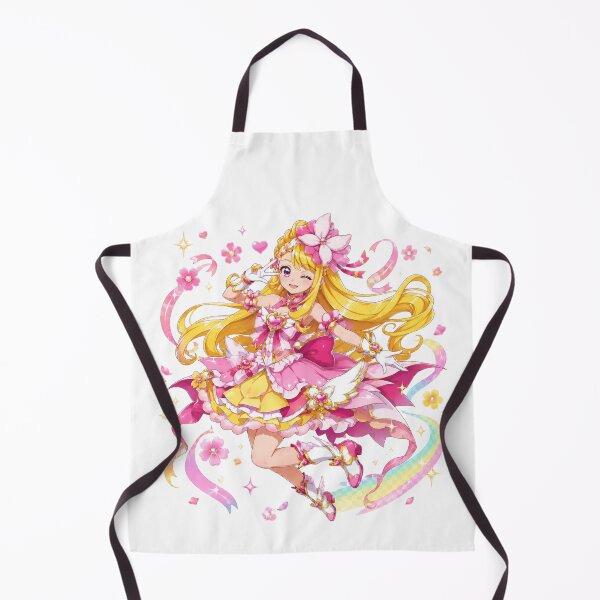 Item preview, Sky Precure Pink Magic designed and sold by cozystorestudio.