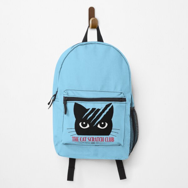 Item preview, The Cat Scratch Club - Rent designed and sold by Emsimonsen.