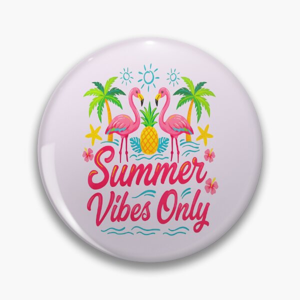 Item preview, Fun Summer Vibes Design 2 designed and sold by DigitalandPhoto.