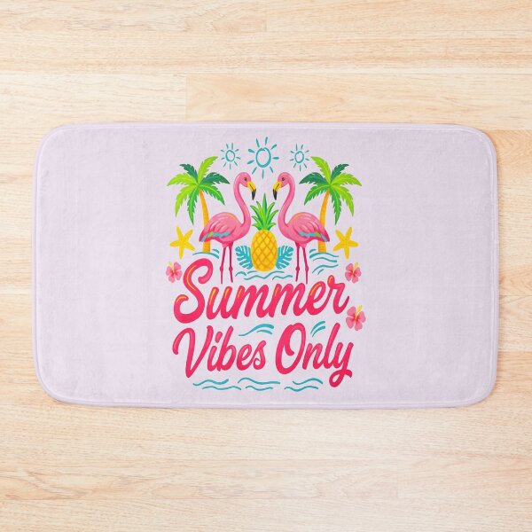 Item preview, Fun Summer Vibes Design 2 designed and sold by DigitalandPhoto.