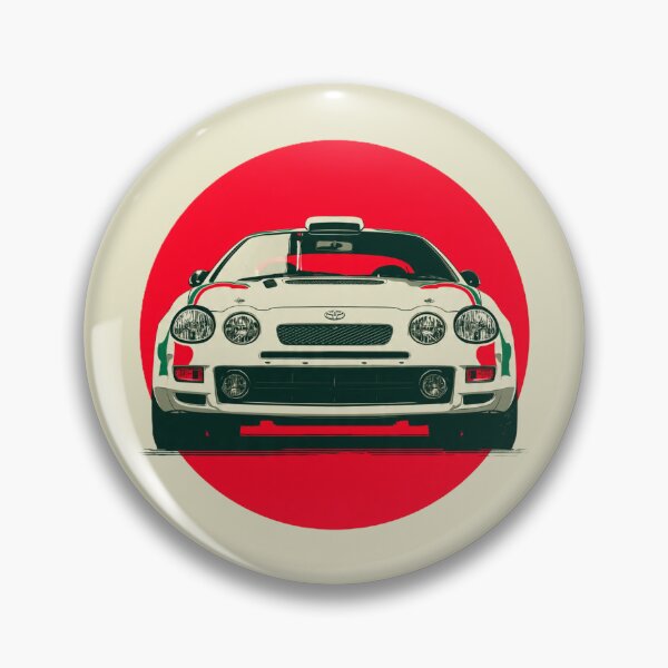 Item preview, Dark Retro Celica GT designed and sold by Late Theory.
