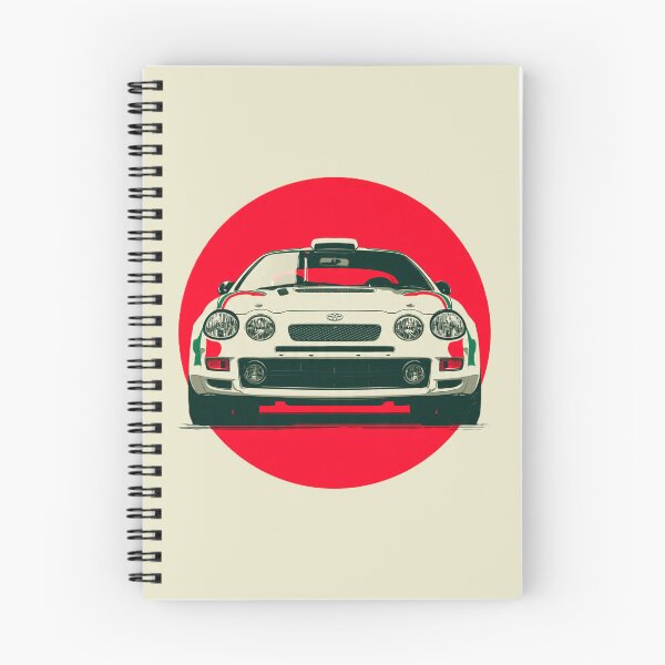 Item preview, Dark Retro Celica GT designed and sold by Late Theory.
