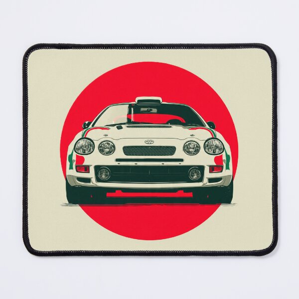 Item preview, Dark Retro Celica GT designed and sold by Late Theory.