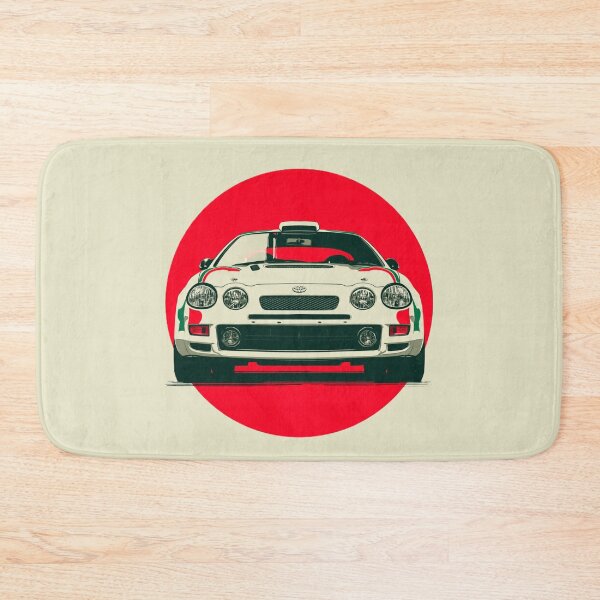 Item preview, Dark Retro Celica GT designed and sold by Late Theory.