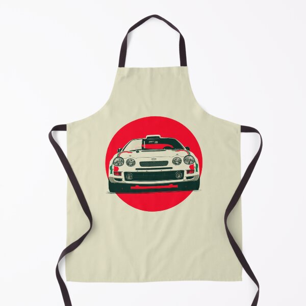 Item preview, Dark Retro Celica GT designed and sold by Late Theory.