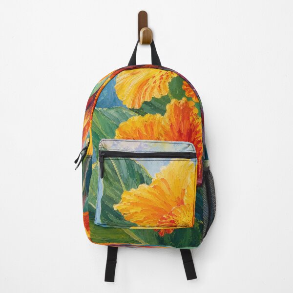 Item preview, Canna Lily designed and sold by BlackDotBunny.