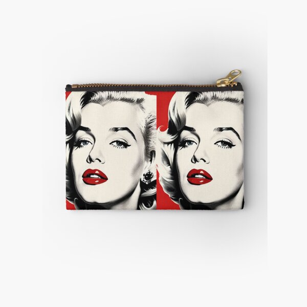 Item preview, Art - 1960s Female Icon, Pop Art Style designed and sold by Beat-It.