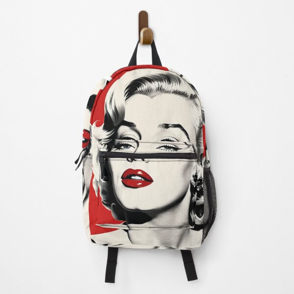 Item preview, Art - 1960s Female Icon, Pop Art Style designed and sold by Beat-It.