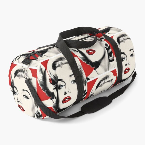 Item preview, Art - 1960s Female Icon, Pop Art Style designed and sold by Beat-It.