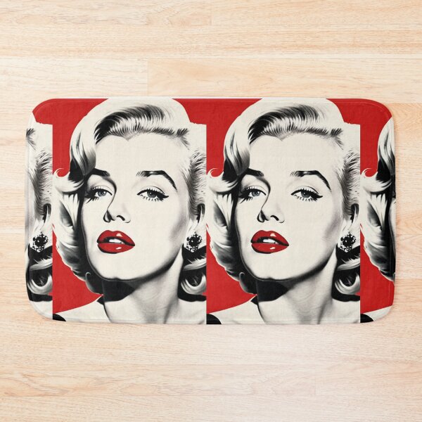Item preview, Art - 1960s Female Icon, Pop Art Style designed and sold by Beat-It.