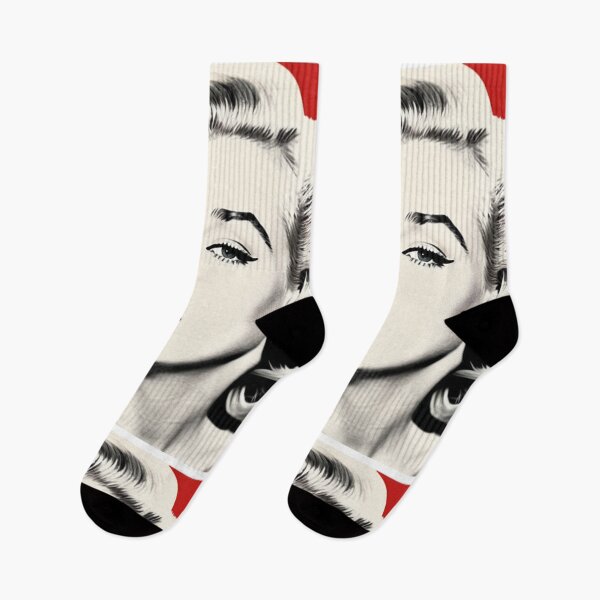 Item preview, Art - 1960s Female Icon, Pop Art Style designed and sold by Beat-It.