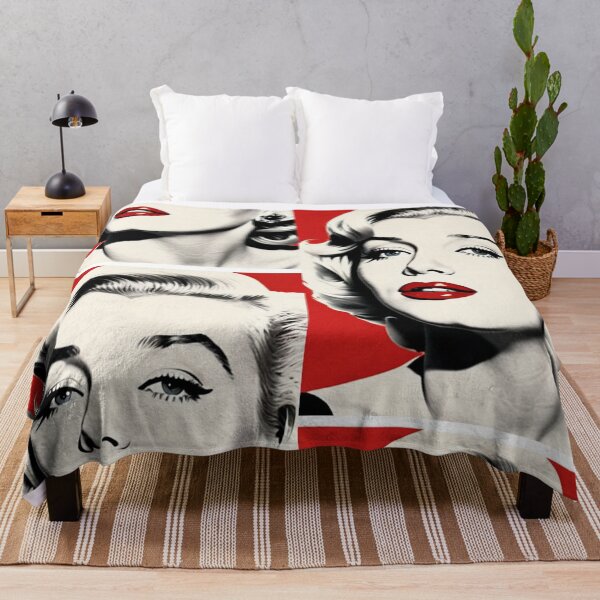 Item preview, Art - 1960s Female Icon, Pop Art Style designed and sold by Beat-It.