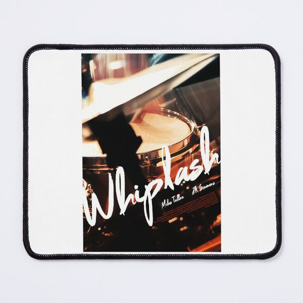 Item preview, Whiplash designed and sold by zouriellcla.