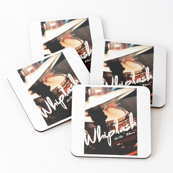 Item preview, Whiplash designed and sold by zouriellcla.