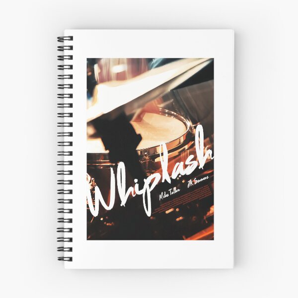 Item preview, Whiplash designed and sold by zouriellcla.