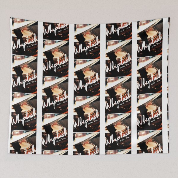 Item preview, Whiplash designed and sold by zouriellcla.