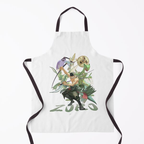 Item preview, Master Swordsman With Mythical Green Serpent Aura designed and sold by JohnnyFive8.