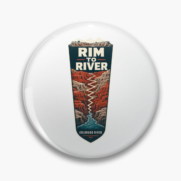 Item preview, Grand Canyon Rim to River designed and sold by pirminio.