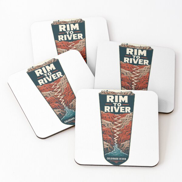 Item preview, Grand Canyon Rim to River designed and sold by pirminio.