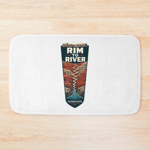Item preview, Grand Canyon Rim to River designed and sold by pirminio.
