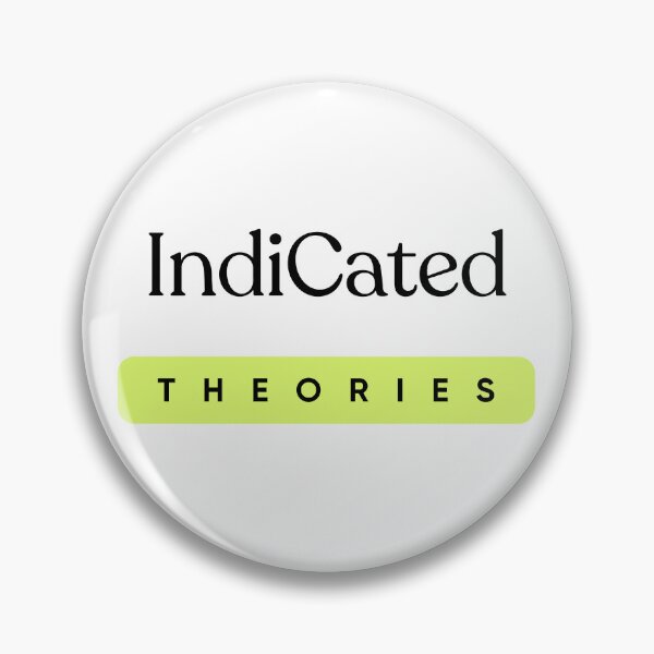Item preview, Indicated theories designed and sold by ArtistTejal.