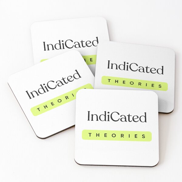 Item preview, Indicated theories designed and sold by ArtistTejal.