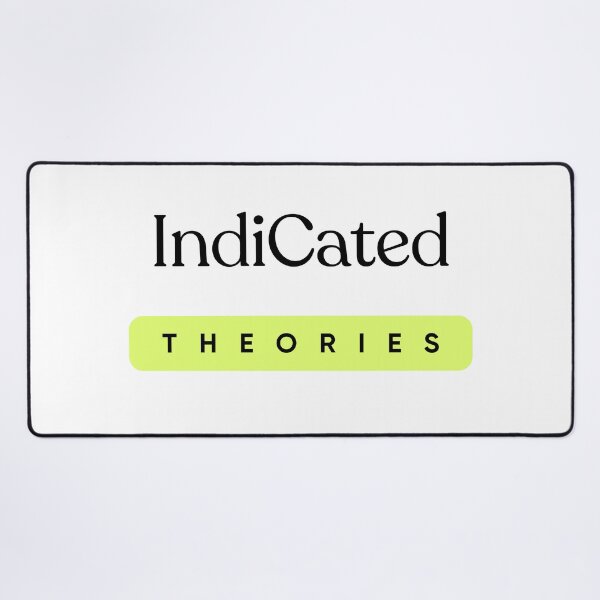 Item preview, Indicated theories designed and sold by ArtistTejal.