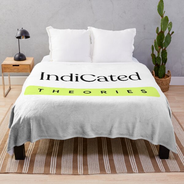 Item preview, Indicated theories designed and sold by ArtistTejal.