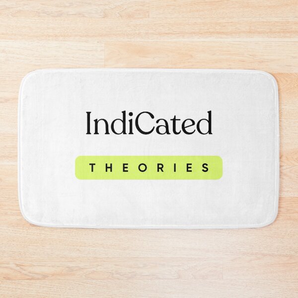 Item preview, Indicated theories designed and sold by ArtistTejal.