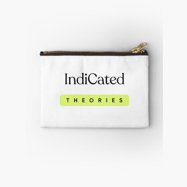 Item preview, Indicated theories designed and sold by ArtistTejal.