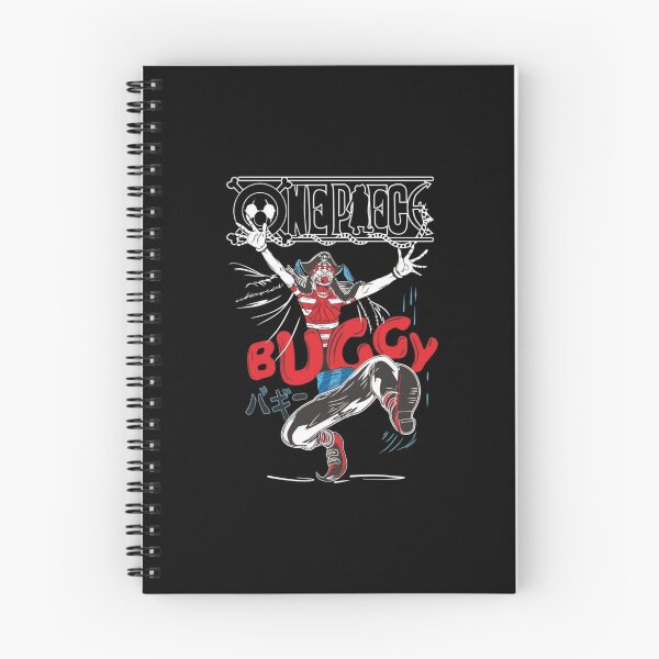 Item preview, Splitting Body Clown Yonko Splattered Typography designed and sold by JohnnyFive8.