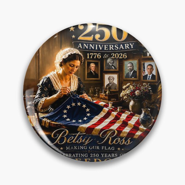 Item preview, 250th USA Anniversary 1776 to 2026 - History Belongs to Everyone  designed and sold by DBM Photo Art 1.
