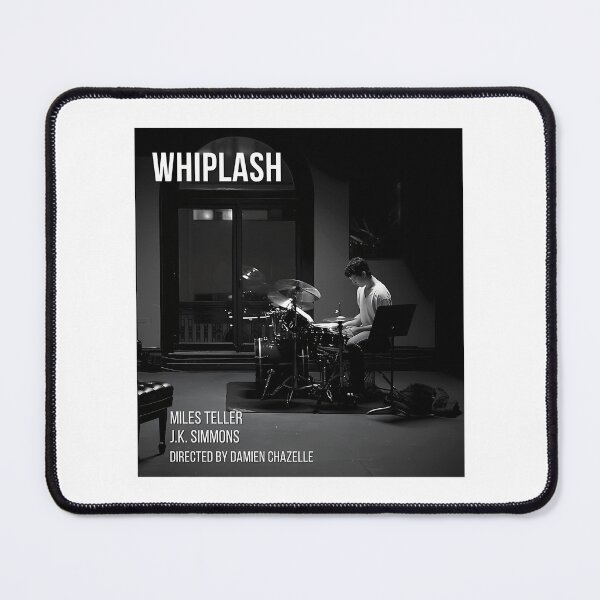 Item preview, Whiplash ( designed and sold by zouriellcla.