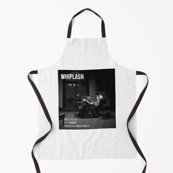 Item preview, Whiplash ( designed and sold by zouriellcla.