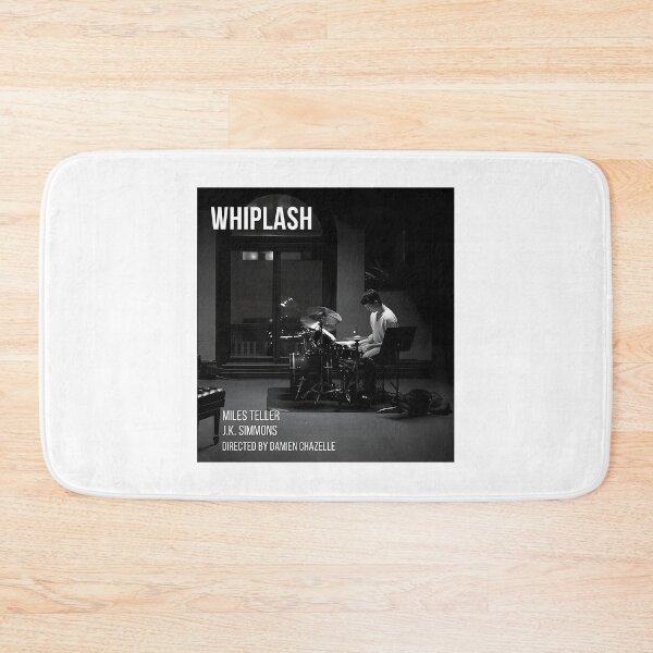 Item preview, Whiplash ( designed and sold by zouriellcla.