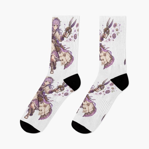 Item preview, Lavender Gear Florist designed and sold by jgvisualarts.